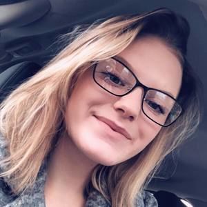 Meet your Posher, Janey